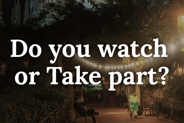 FCC launches the fourth edition of the Do you watch or Take part? photography contest